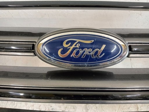 BRANIK PREDNJA STARIRANA FORD KUGA MK2 STARI LINE REDIZAJN 2016-