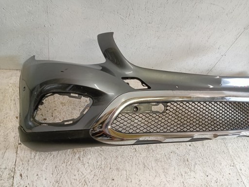 BRANIK PREDNJA STRANA MERCEDES W253 253 GLC 2015-2019R
