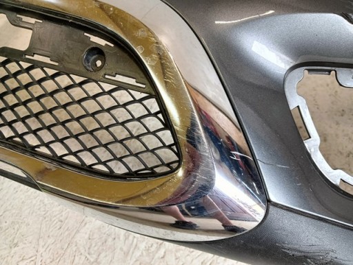 BRANIK PREDNJA STRANA MERCEDES W253 253 GLC 2015-2019R