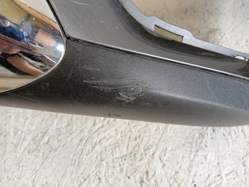 BRANIK PREDNJA STRANA MERCEDES W253 253 GLC 2015-2019R