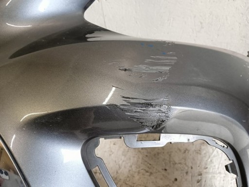 BRANIK PREDNJA STRANA MERCEDES W253 253 GLC 2015-2019R