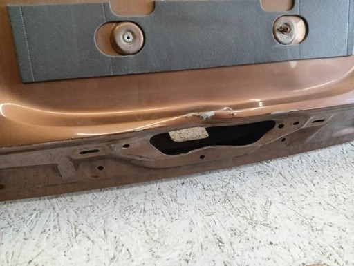GEPEK ZADNJI POKLOPAC GEPEKA FORD KUGA MK2 II 2012-2016R GEPEK ZADNJI POKLOPAC GEPEKA FORD KUGA MK2 II 2012-2016R