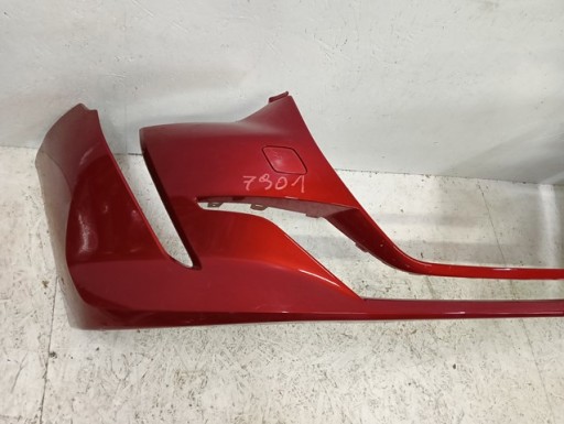 BRANIK PREDNJA STRANA PEUGEOT 208 II 2019- BRANIK PREDNJA STRANA PEUGEOT 208 II 2019-