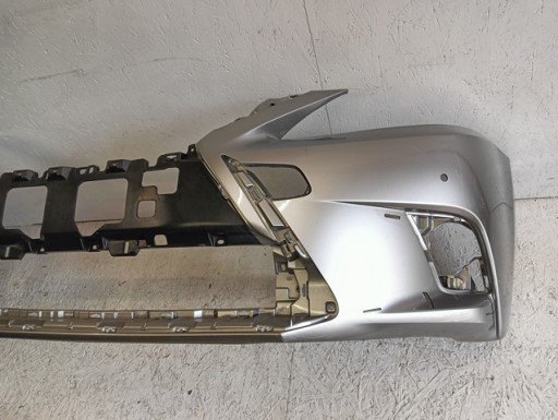 BRANIK PREDNJA STRANA LEXUS CT F-SPORT REDIZAJN 14-