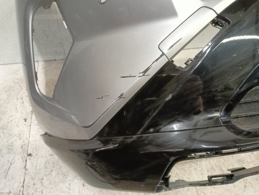 BRANIK PREDNJA STRANA TOYOTA RAV4 RAV-4 V 5 19-