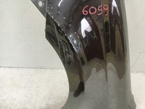 BLATOBRAN LIJEVA STRANA PREDNJA VW POLO 6R 6C 09-16