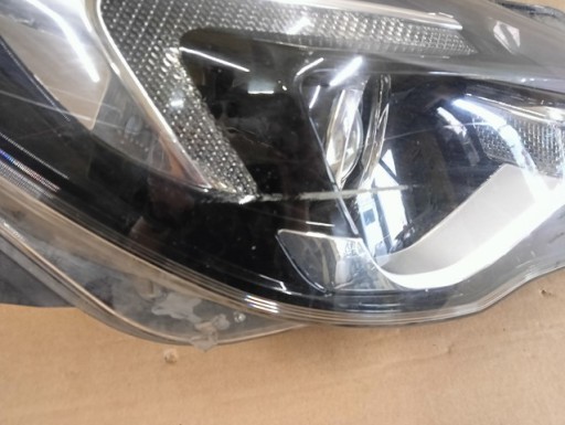 LAMPA FAR DESNA STRANA OPEL INSIGNIA 1 I A LED REDIZAJN 13- LAMPA FAR DESNA STRANA OPEL INSIGNIA 1 I A LED REDIZAJN 13-