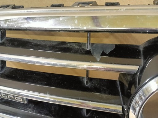 MASKA GRIL AUDI A7 C7 4G8853651G REDIZAJN 2014-