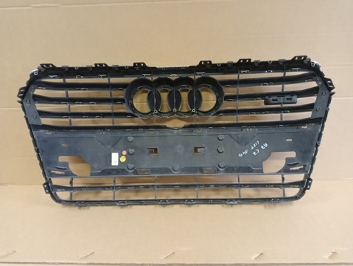 MASKA GRIL AUDI A7 C7 4G8853651G REDIZAJN 2014-