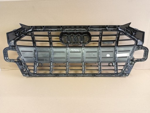 NOVO MASKA GRIL AUDI A4 B9 8W ALLROAD REDIZAJN 2019-