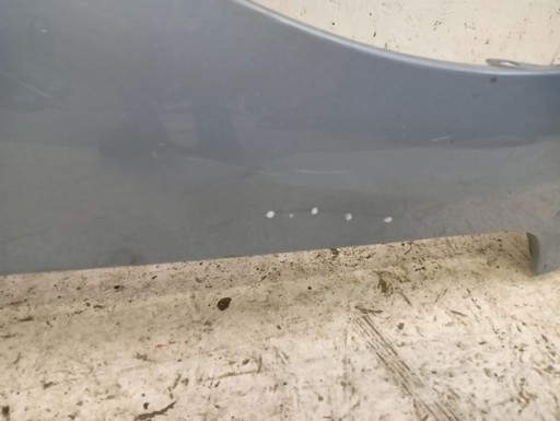 BLATOBRAN DESNA STRANA PREDNJA HYUNDAI I20 I 1 REDIZAJN 12-15