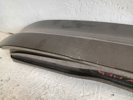 SPOJLER DODATAK NA GEPEKA FORD GALAXY MK4 15-