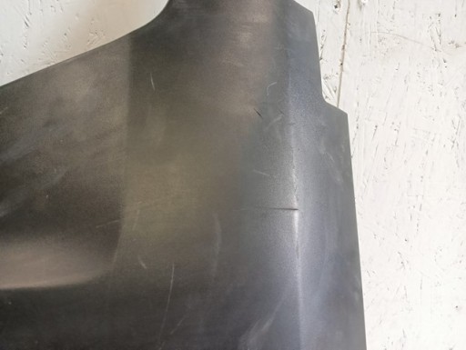 BRANIK ZADNJI BOČNI DIO LIJEVA STRANA FORD TRANSIT CUSTOM 13-