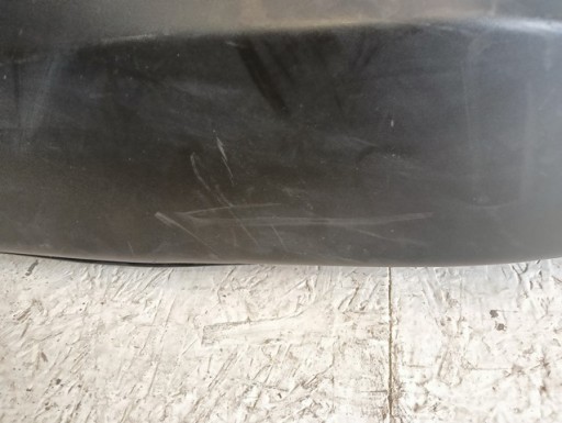 BRANIK ZADNJI BOČNI DIO LIJEVA STRANA FORD TRANSIT CUSTOM 13-