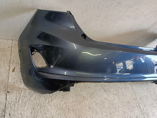 BRANIK ZADNJI FORD FIESTARIA MK8 STARI 18-