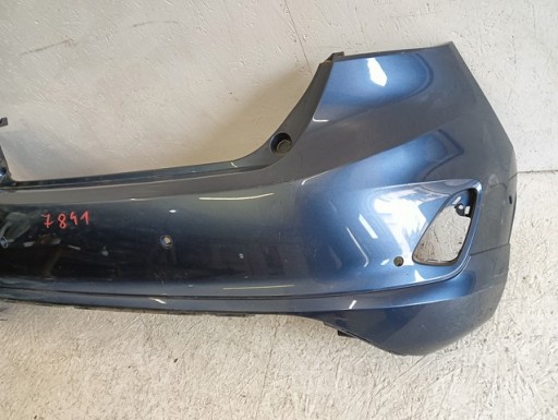 BRANIK ZADNJI FORD FIESTARIA MK8 STARI 18-