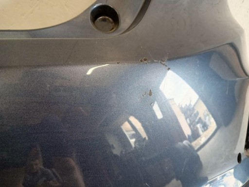 BRANIK ZADNJI FORD FIESTARIA MK8 STARI 18-