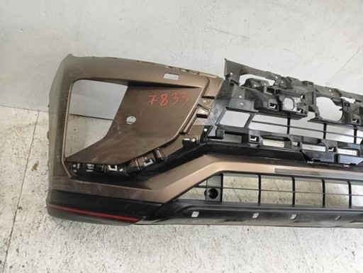 BRANIK PREDNJA STRANA MITSUBISHI ECLIPSE CROSS 18-21 BRANIK PREDNJA STRANA MITSUBISHI ECLIPSE CROSS 18-21