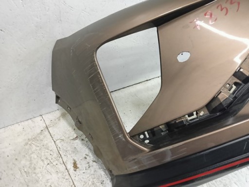 BRANIK PREDNJA STRANA MITSUBISHI ECLIPSE CROSS 18-21 BRANIK PREDNJA STRANA MITSUBISHI ECLIPSE CROSS 18-21