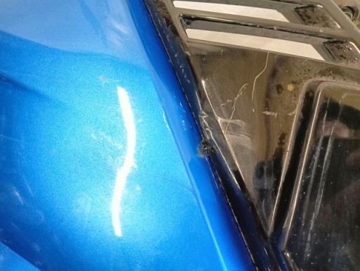BRANIK PREDNJA STRANA NISSAN QASHQAI II J11 REDIZAJN 17- BRANIK PREDNJA STRANA NISSAN QASHQAI II J11 REDIZAJN 17-