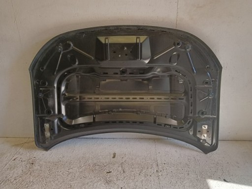 HAUBA POKLOPAC MOTORA JEEP COMPASS II 17-