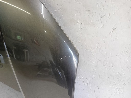 HAUBA POKLOPAC MOTORA AUDI A7 C7 4G8 2010-2018R