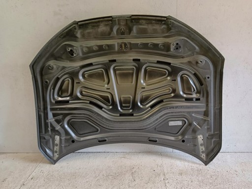 HAUBA POKLOPAC MOTORA AUDI A7 C7 4G8 2010-2018R