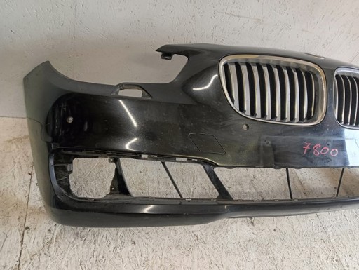 BRANIK PREDNJA STRANA BMW V 5 GT F07 LCI REDIZAJN 13- BRANIK PREDNJA STRANA BMW V 5 GT F07 LCI REDIZAJN 13-