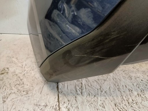 BRANIK PREDNJA STRANA FORD TRANSIT CUSTOM 2 II 2022-