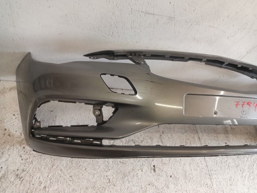 BRANIK PREDNJA STRANA OPEL ASTRA K V 5 15-19 BRANIK PREDNJA STRANA OPEL ASTRA K V 5 15-19