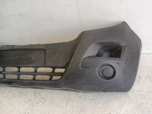 BRANIK PREDNJA STRANA OPEL MOVANO B II 10-