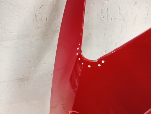 BLATOBRAN DESNA STRANA PREDNJA AUDI Q2 II 81A 2016-