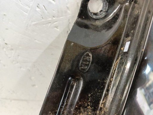 BLATOBRAN LIJEVA STRANA PREDNJA KIA CEED 2 II 2012-