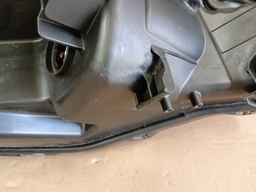 LAMPA FAR LIJEVA STRANA TOYOTA AYGO X 2022-