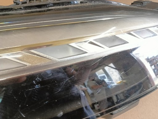 LAMPA FAR DESNA STRANA FULL LED AUDI A5 S5 8W6 MATRIX REDIZAJN 2020- LAMPA FAR DESNA STRANA FULL LED AUDI A5 S5 8W6 MATRIX REDIZAJN 2020-