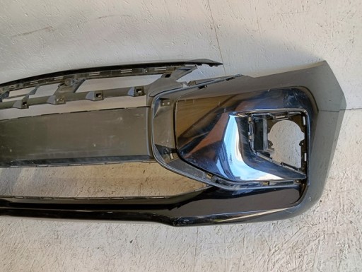BRANIK PREDNJA STRANA MITSUBISHI SPACE STAR 3 III 2019-