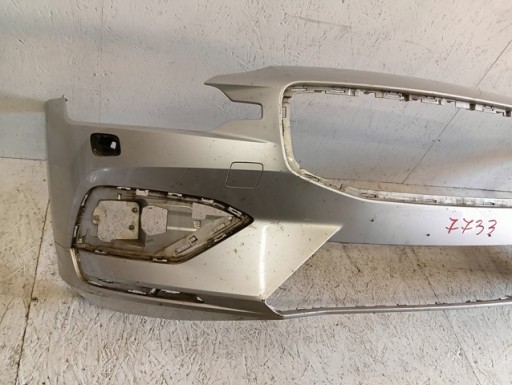 BRANIK PREDNJA STRANA VOLVO S60 V60 2018-