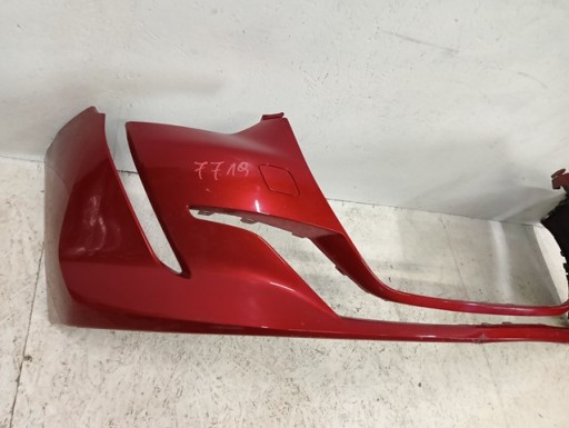 BRANIK PREDNJA STRANA PEUGEOT 208 II 2019- BRANIK PREDNJA STRANA PEUGEOT 208 II 2019-