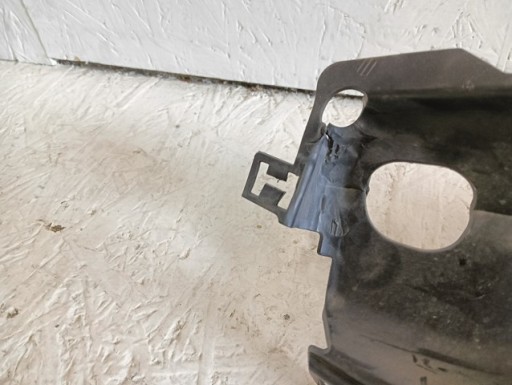 ABSORBER BRANIKA PREDNJA STRANA VOLVO V40 II 2012-