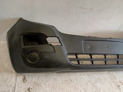 BRANIK PREDNJA STRANA OPEL MOVANO 2 II B 2010-