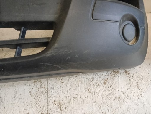 BRANIK PREDNJA STRANA OPEL MOVANO 2 II B 2010-