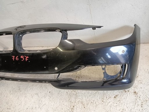 BRANIK PREDNJA STRANA BMW 3 III F30 F31 2012-2015R BRANIK PREDNJA STRANA BMW 3 III F30 F31 2012-2015R