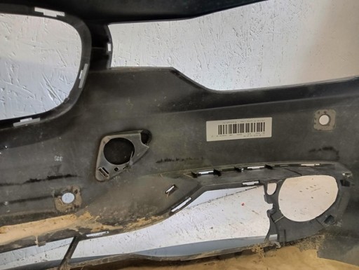 BRANIK PREDNJA STRANA BMW 3 III F30 F31 2012-2015R BRANIK PREDNJA STRANA BMW 3 III F30 F31 2012-2015R