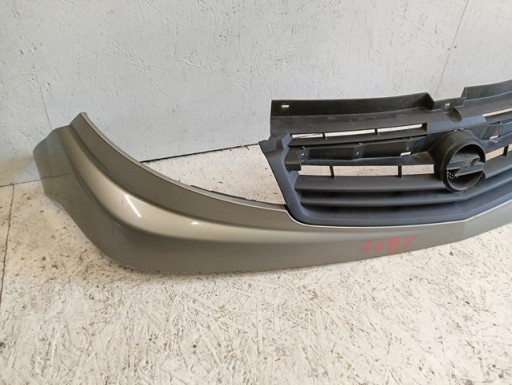 BRANIK PREDNJA STRANA OPEL VIVARO 1 I A REDIZAJN 2007-2014R