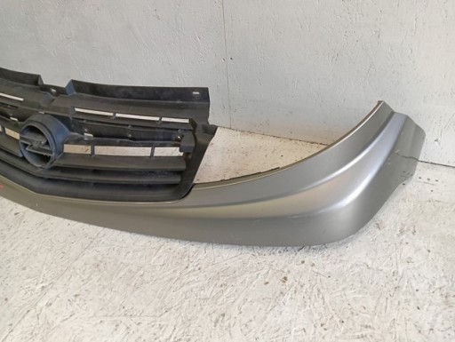 BRANIK PREDNJA STRANA OPEL VIVARO 1 I A REDIZAJN 2007-2014R