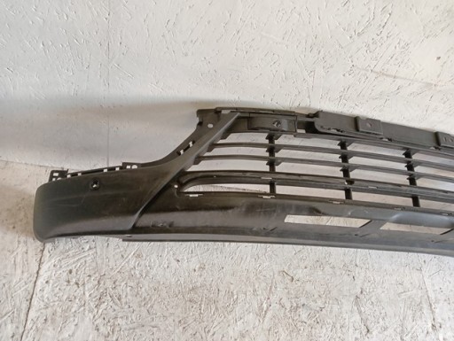 SPOJLER BRANIKA PREDNJA STRANA RENAULT KOLEOS 2 II REDIZAJN 2016-