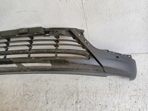 SPOJLER BRANIKA PREDNJA STRANA RENAULT KOLEOS 2 II REDIZAJN 2016-