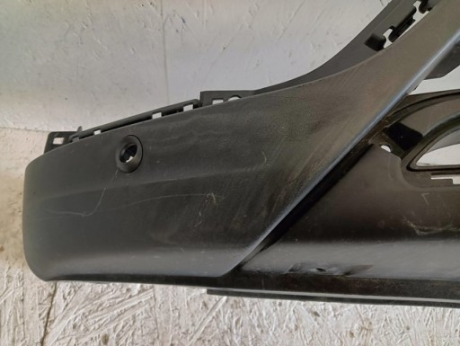 SPOJLER BRANIKA PREDNJA STRANA RENAULT KOLEOS 2 II REDIZAJN 2016-