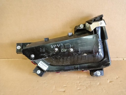LAMPA FAR LIJEVA STRANA ZADNJA  ZADNJI BMW I3 I01 LED 2013-