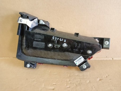 LAMPA FAR DESNA STRANA ZADNJA ZADNJI BMW I3 I01 LED 2013-